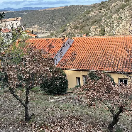 דירה Le Carmagnol *